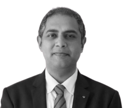 Dr Nitin Marathe